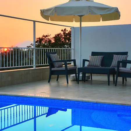 Ask Villa Uzumlu (Mediterranean)