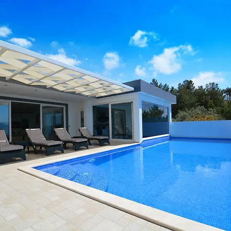 Ask Villa Uzumlu (Mediterranean)