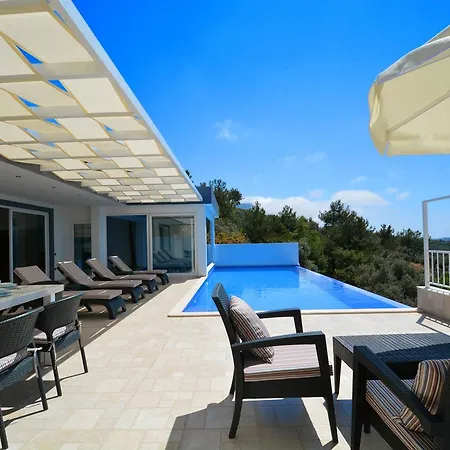 Ask Villa Uzumlu (Mediterranean)
