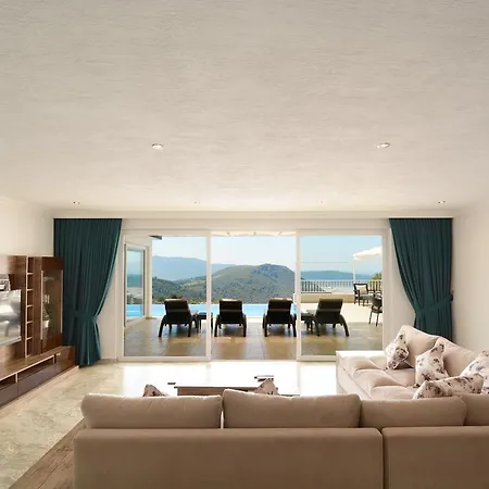 Villa Ask *