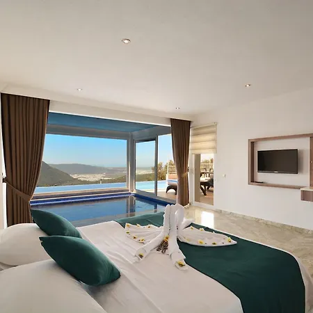 Villa Ask