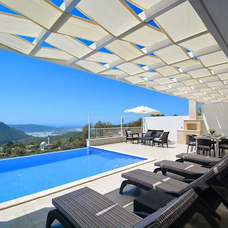 Ask Vila Uzumlu (Mediterranean)